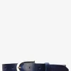 New PAUL MARIUS LaCeinture Magnifique - 20mm - Bleu Saphir