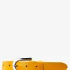 Outlet PAUL MARIUS LaCeinture Magnifique - 20mm - Safran