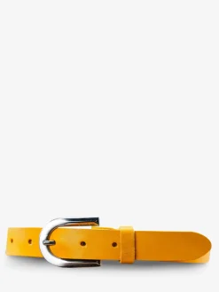 Outlet PAUL MARIUS LaCeinture Magnifique - 20mm - Safran