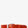 Best PAUL MARIUS LaCeinture Magnifique - 25mm - Orange