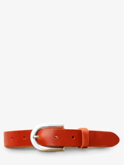 Best PAUL MARIUS LaCeinture Magnifique - 25mm - Orange