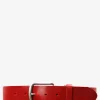 Online PAUL MARIUS LaCeinture Magnifique - 40mm - Rouge Carmin