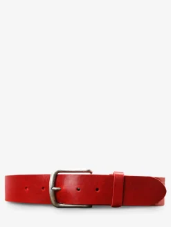 Online PAUL MARIUS LaCeinture Magnifique - 40mm - Rouge Carmin