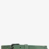Hot PAUL MARIUS LaCeinture Magnifique Nubuck - 20mm - Vert Amande