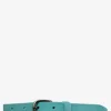 Best PAUL MARIUS LaCeinture Magnifique Nubuck - 20mm - Turquoise