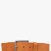 Best PAUL MARIUS LaCeinture Magnifique Nubuck - 40mm - Orange