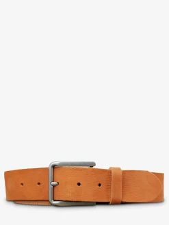 Best PAUL MARIUS LaCeinture Magnifique Nubuck - 40mm - Orange