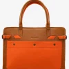 Sale PAUL MARIUS L'Ambitieux - Naturel / Orange