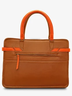 Sale PAUL MARIUS L'Ambitieux - Naturel / Orange