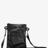 Best PAUL MARIUS LaPochette De PAUL - Noir