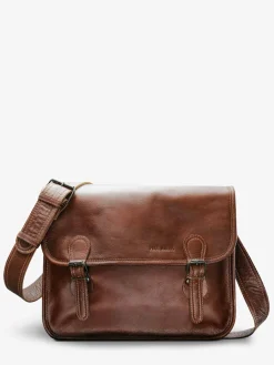 Outlet PAUL MARIUS LaSacoche L - Tabac