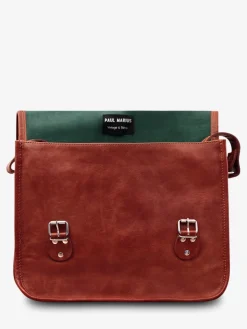 Clearance PAUL MARIUS LaSacoche M - Naturel