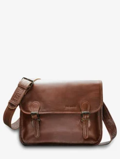 Discount PAUL MARIUS LaSacoche M - Tabac