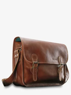 Discount PAUL MARIUS LaSacoche M - Tabac
