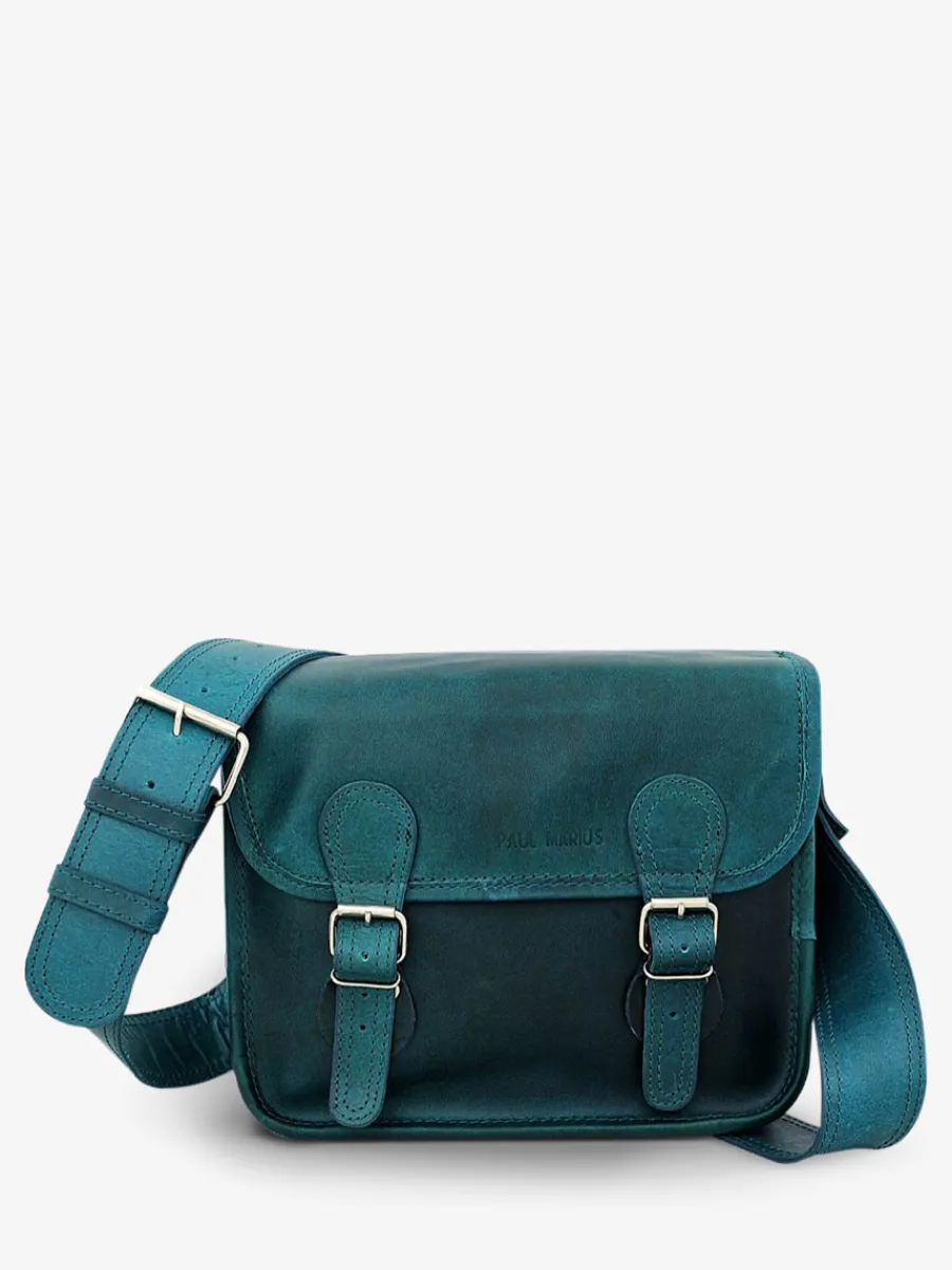 Online PAUL MARIUS LaSacoche S - Cobalt