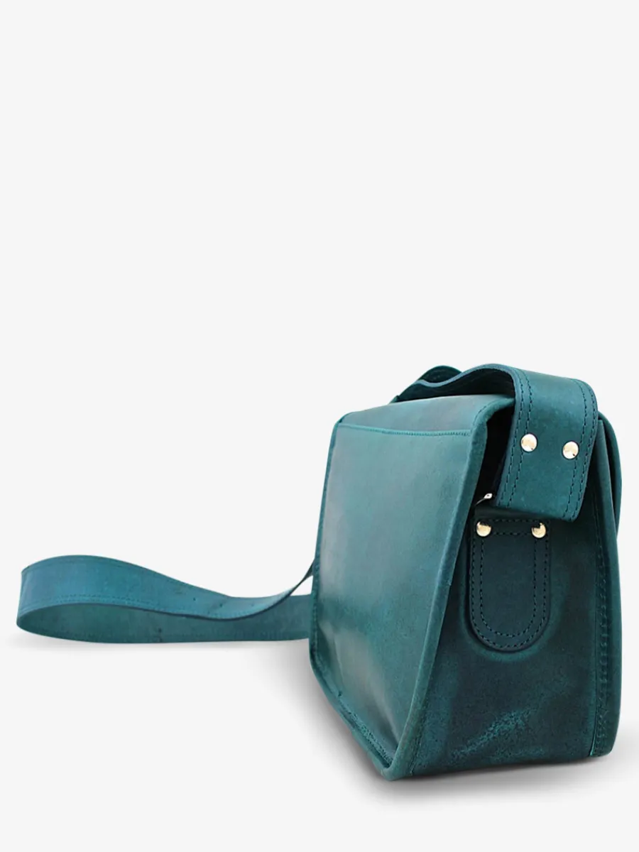 Online PAUL MARIUS LaSacoche S - Cobalt