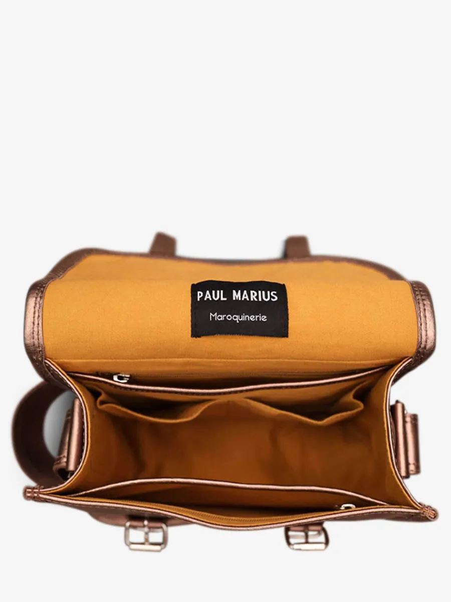 Best PAUL MARIUS LaSacoche S - Cuivré