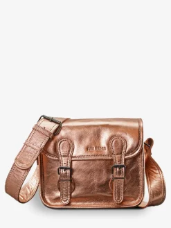 Clearance PAUL MARIUS LaSacoche S - Or Rose