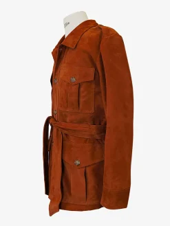 Online PAUL MARIUS LaSaharienne Homme - Cognac