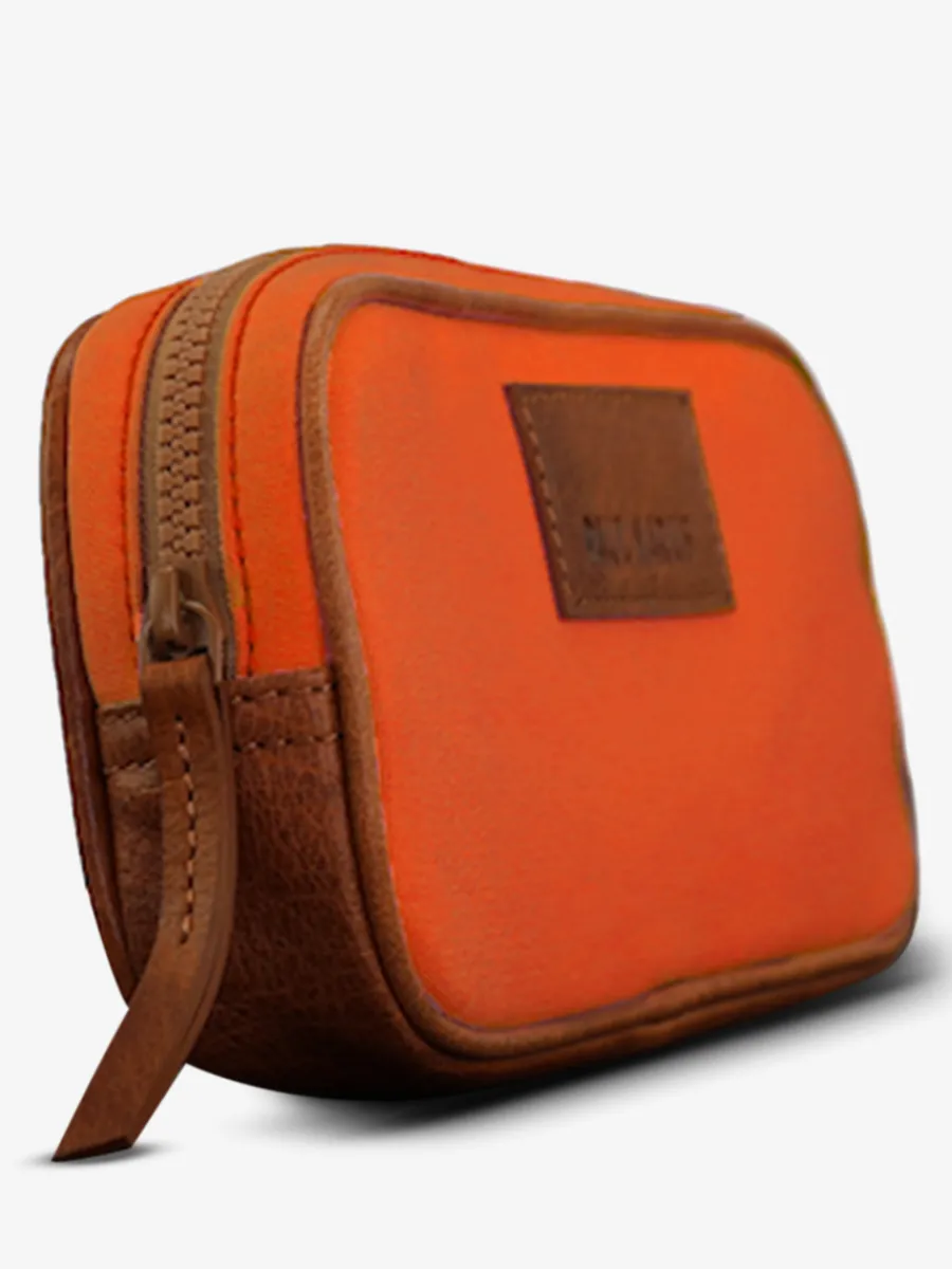 PAUL MARIUS LaTrousse D'écolier - Orange