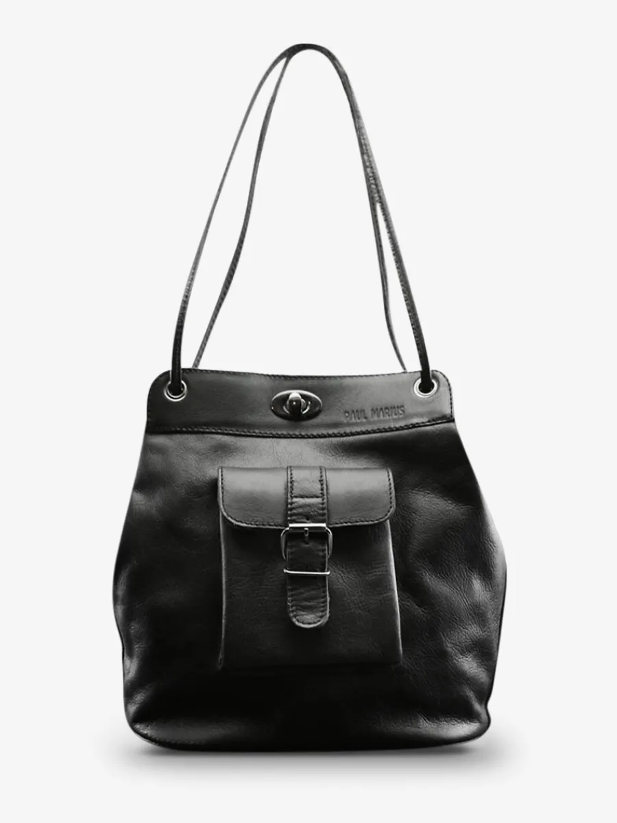 Sale PAUL MARIUS Le1950 - Noir