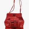 New PAUL MARIUS Le1950 - Rouge