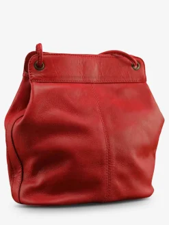 New PAUL MARIUS Le1950 - Rouge
