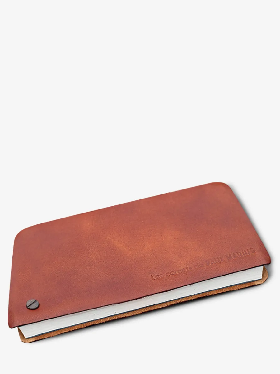 Hot PAUL MARIUS Le Carnet Bloc Notes - Naturel
