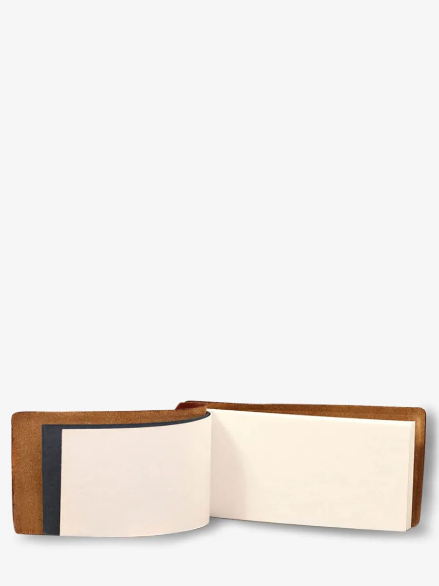 Hot PAUL MARIUS Le Carnet Bloc Notes - Naturel