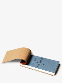 Hot PAUL MARIUS Le Carnet Bloc Notes - Naturel