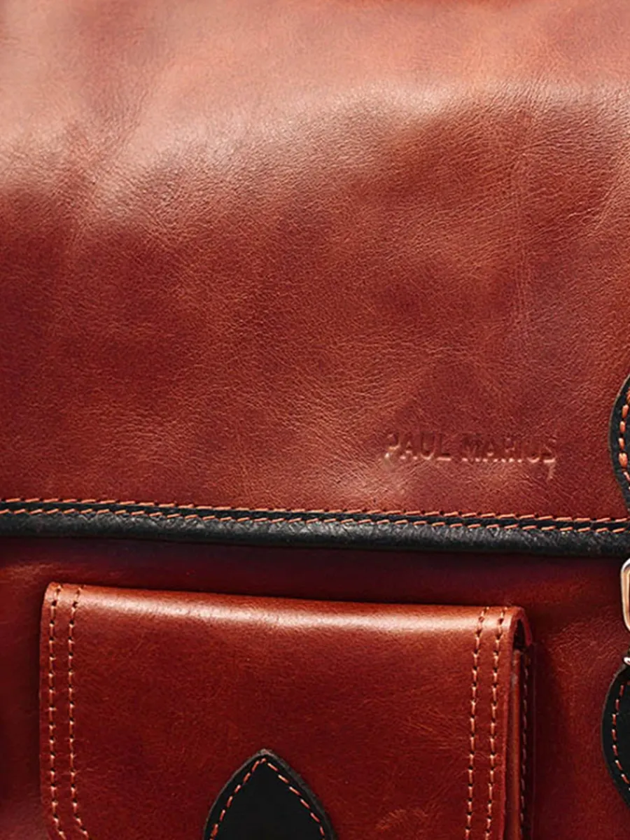 Clearance PAUL MARIUS Le Grand Express - M - Naturel