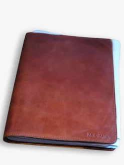 Online PAUL MARIUS Le Protége Cahier A4 - Naturel