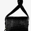 Sale PAUL MARIUS LeBaguette Alligator - Noir De Jais