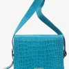 Outlet PAUL MARIUS LeBaguette Alligator Cocktail - Topaze