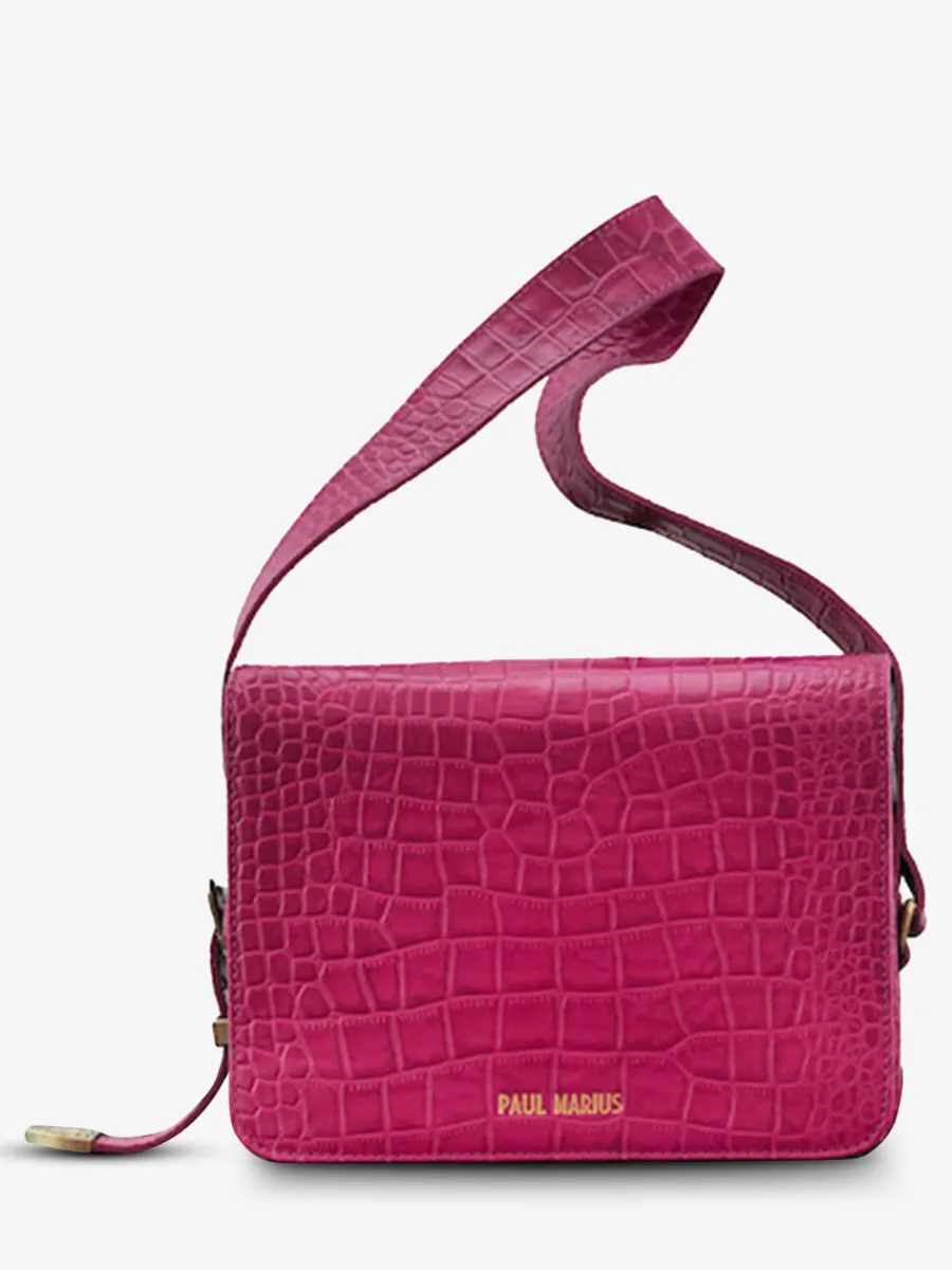 Hot PAUL MARIUS LeBaguette Alligator Cocktail - Tourmaline