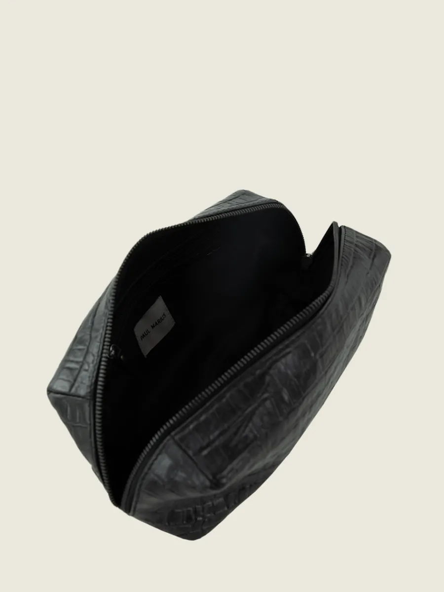 Discount PAUL MARIUS LeBarbier Héritage - Noir De Jais