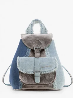 Outlet PAUL MARIUS LeBaroudeur - Denim / Acier