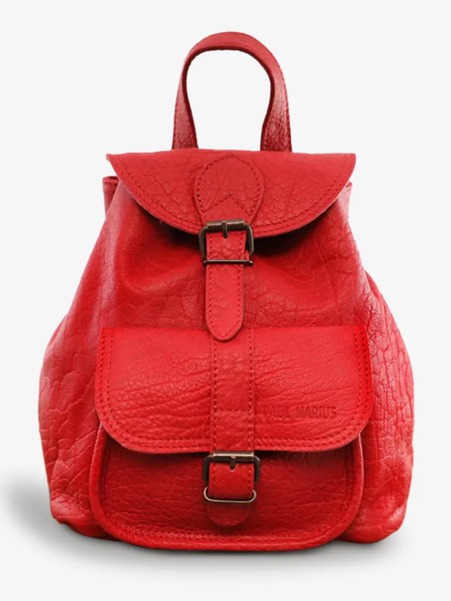 Clearance PAUL MARIUS LeBaroudeur - Rouge Carmin