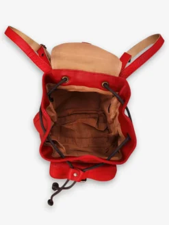 Clearance PAUL MARIUS LeBaroudeur - Rouge Carmin