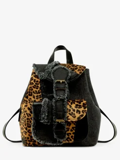 Outlet PAUL MARIUS LeBaroudeur Chimère - Denim / Noir