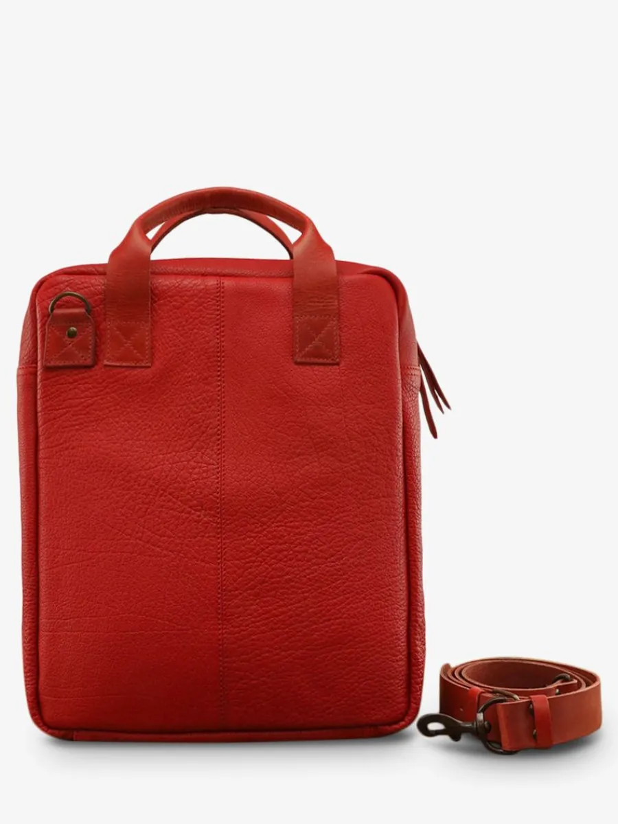 Online PAUL MARIUS LeCabas De Marius - Rouge Carmin