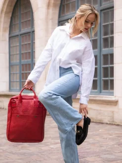 Online PAUL MARIUS LeCabas De Marius - Rouge Carmin