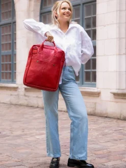 Online PAUL MARIUS LeCabas De Marius - Rouge Carmin