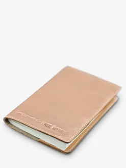 Hot PAUL MARIUS LeCarnet - S - Or Rose