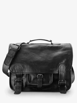 Outlet PAUL MARIUS LeCartable - L - Noir