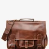 Discount PAUL MARIUS LeCartable - L - Tabac