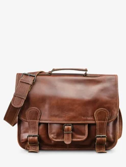 Discount PAUL MARIUS LeCartable - L - Tabac