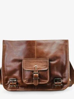 Discount PAUL MARIUS LeCartable - L - Tabac