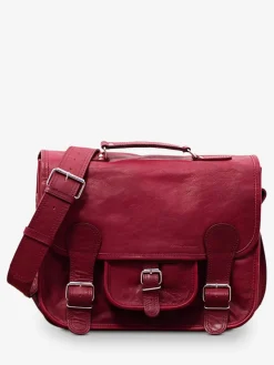 Clearance PAUL MARIUS LeCartable - M - Bordeaux