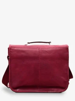 Clearance PAUL MARIUS LeCartable - M - Bordeaux